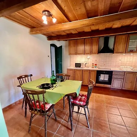 Foldi Balint Kuckoja Holiday home *