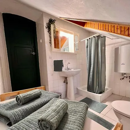 Holiday home Foldi Balint Kuckoja *